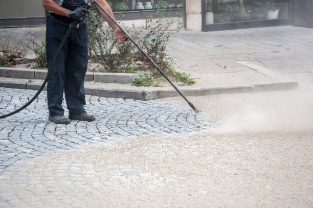 Best Rust and Stain Removal in Crystal City, TX